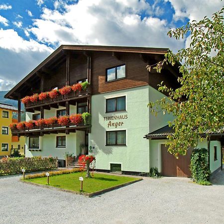 Ferienhaus Anger Bad Hofgastein Luaran gambar