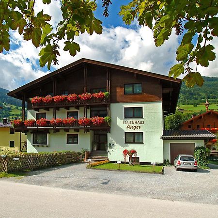 Ferienhaus Anger Bad Hofgastein Luaran gambar