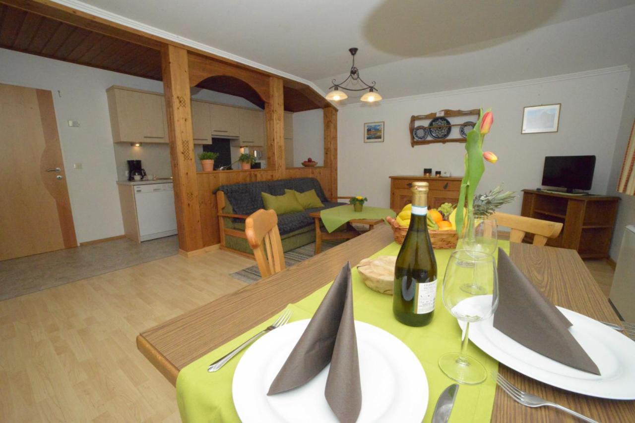 Ferienhaus Anger Bad Hofgastein Luaran gambar