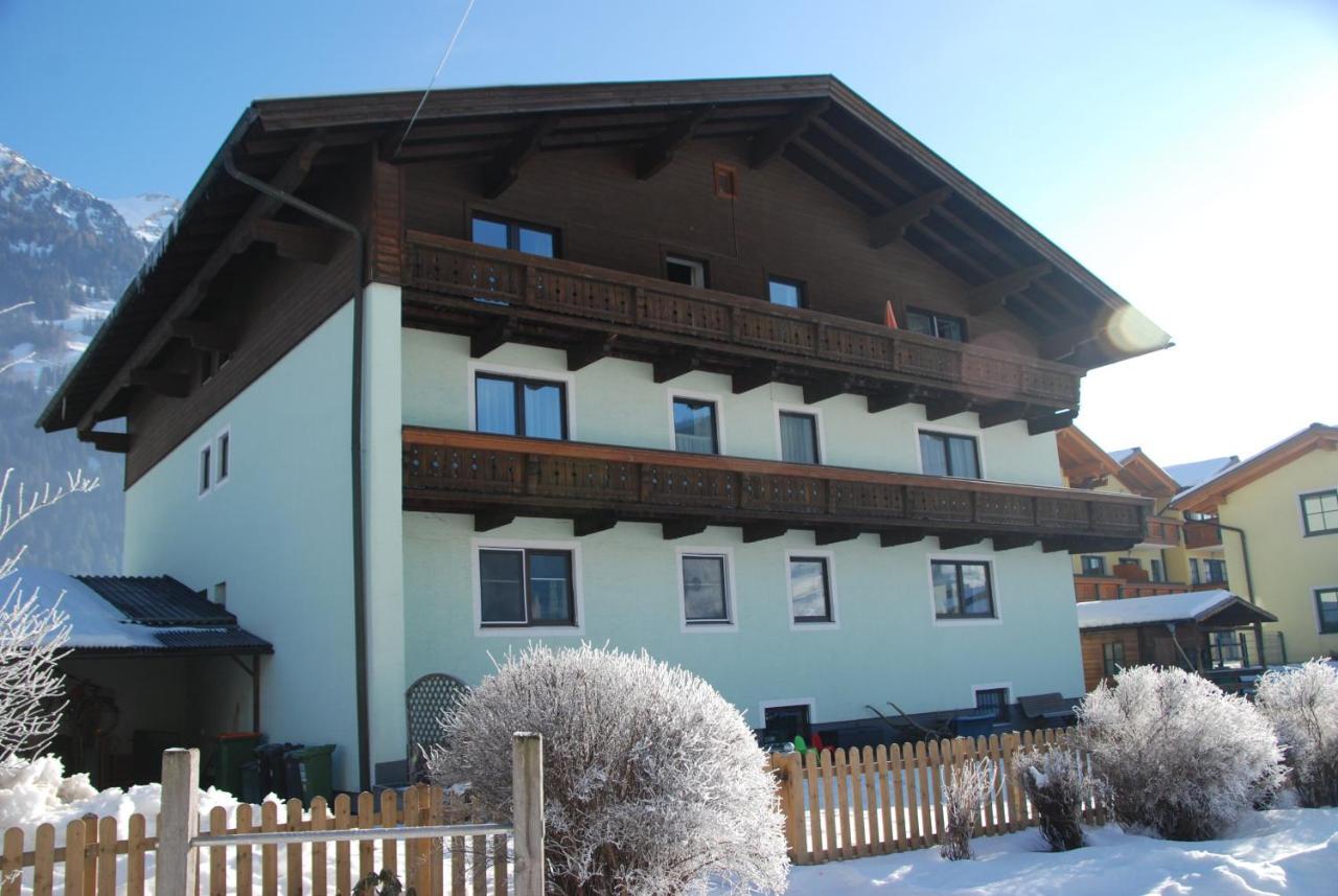 Ferienhaus Anger Bad Hofgastein Luaran gambar