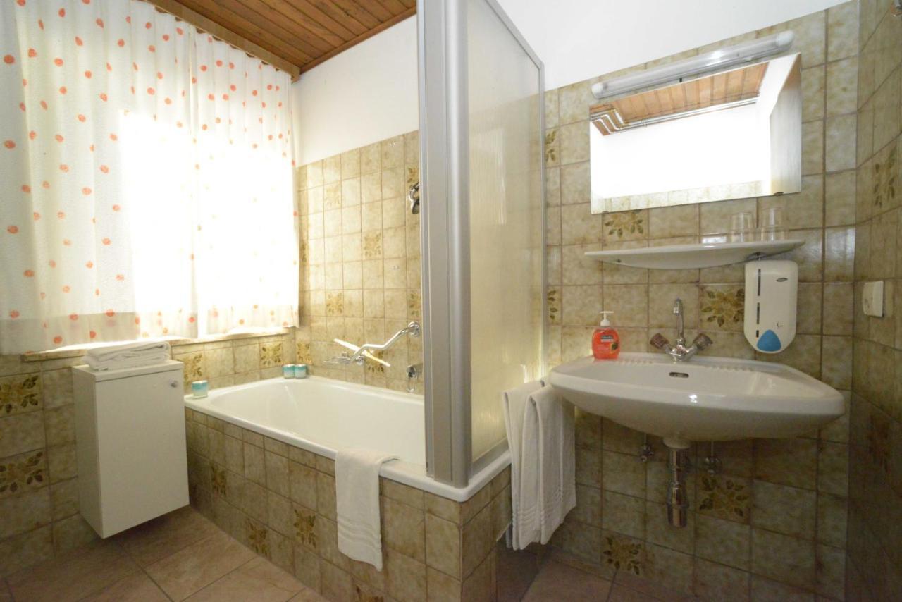 Ferienhaus Anger Bad Hofgastein Luaran gambar