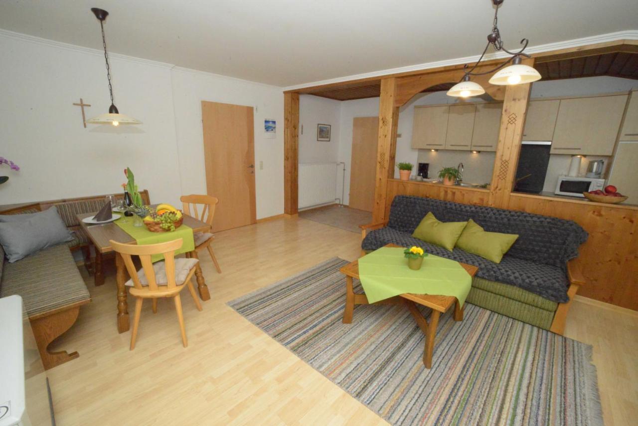 Ferienhaus Anger Bad Hofgastein Luaran gambar