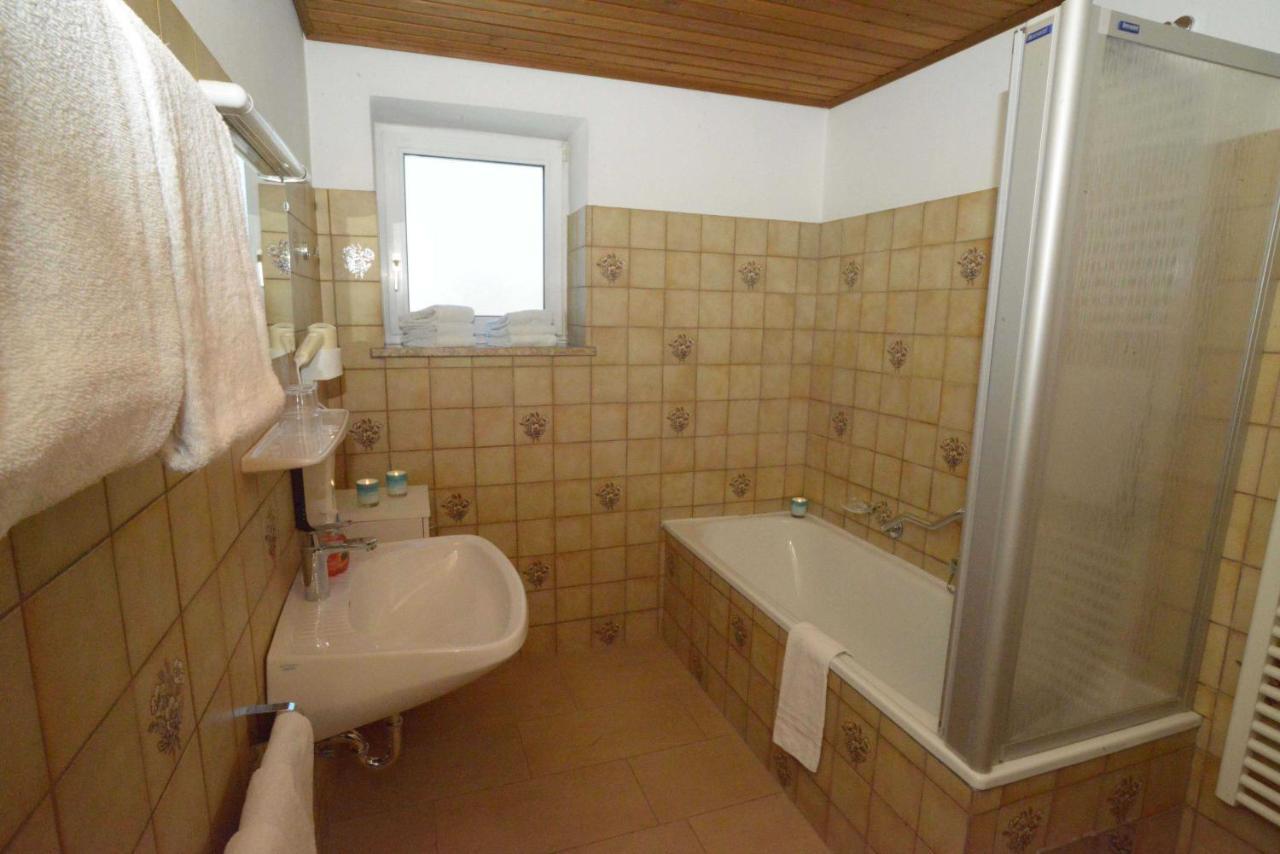 Ferienhaus Anger Bad Hofgastein Luaran gambar