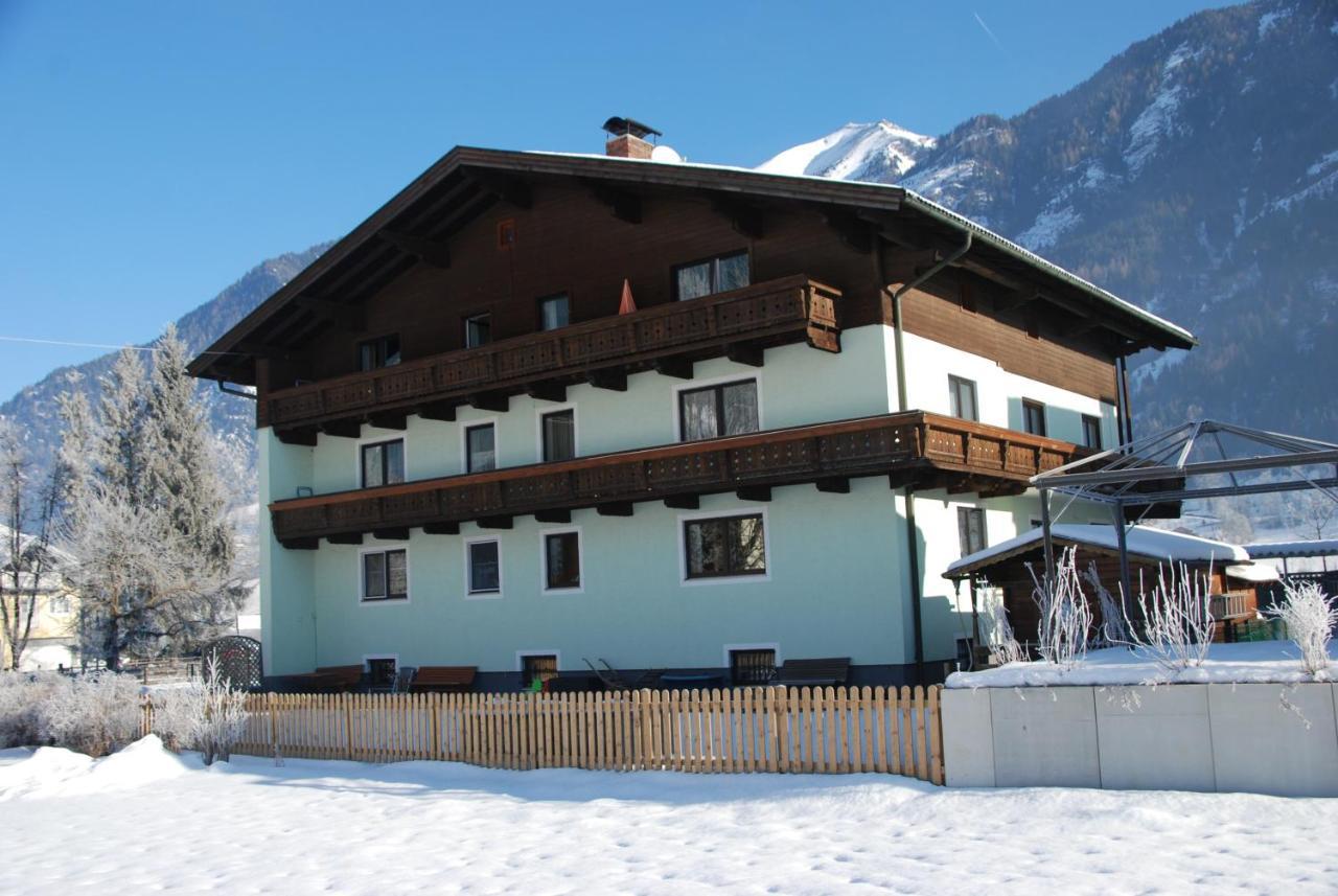 Ferienhaus Anger Bad Hofgastein Luaran gambar
