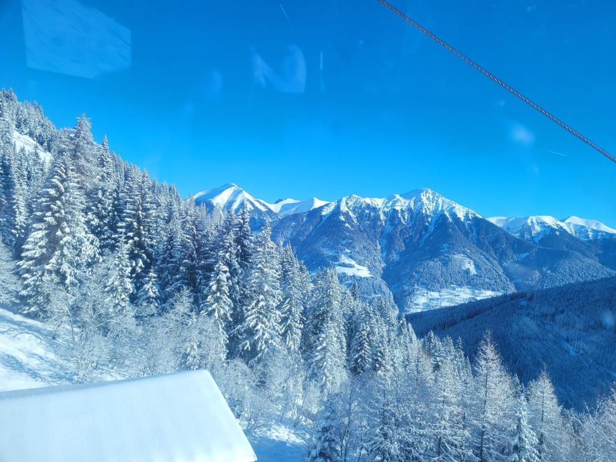 Ferienhaus Anger Bad Hofgastein Luaran gambar