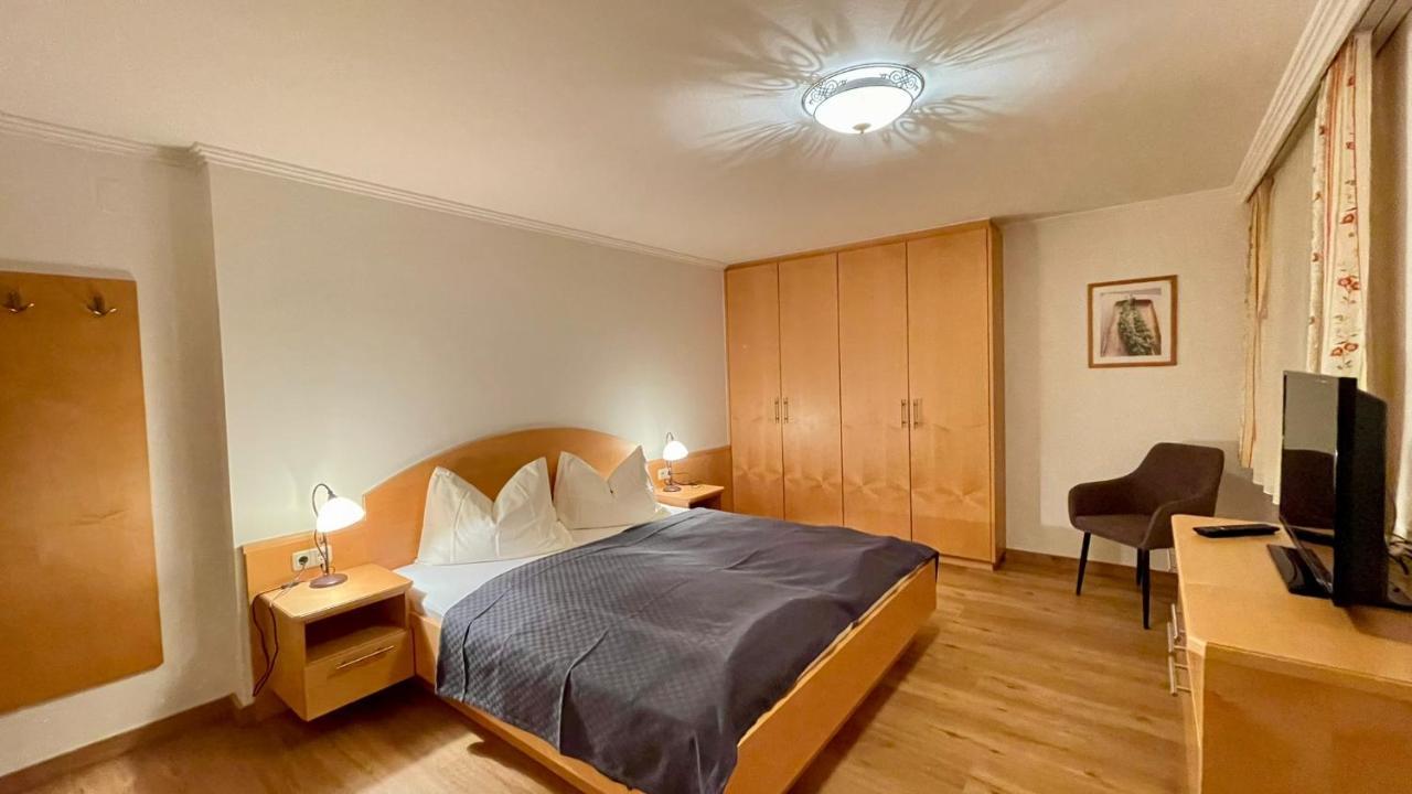 Ferienhaus Anger Bad Hofgastein Bilik gambar