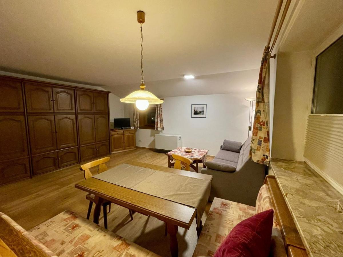 Ferienhaus Anger Bad Hofgastein Luaran gambar