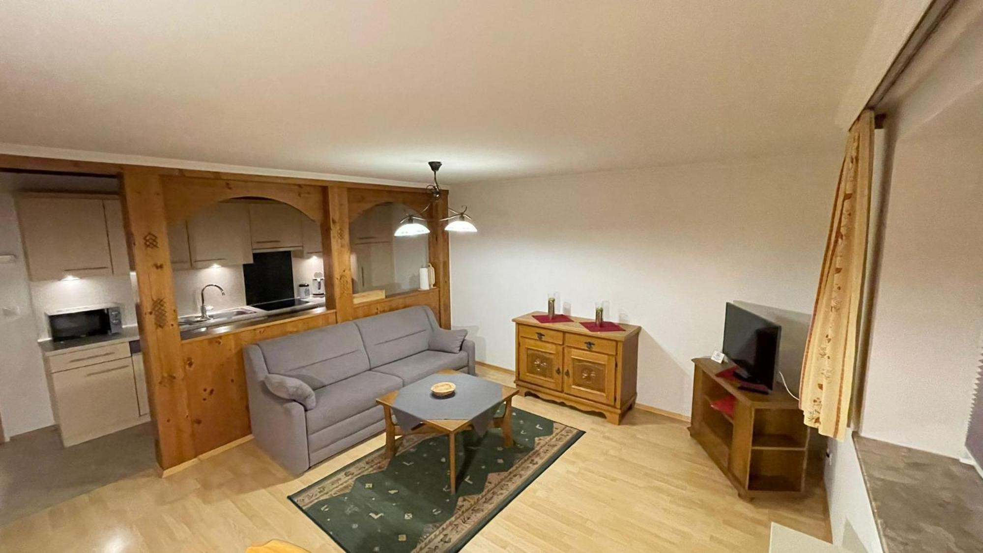 Ferienhaus Anger Bad Hofgastein Bilik gambar