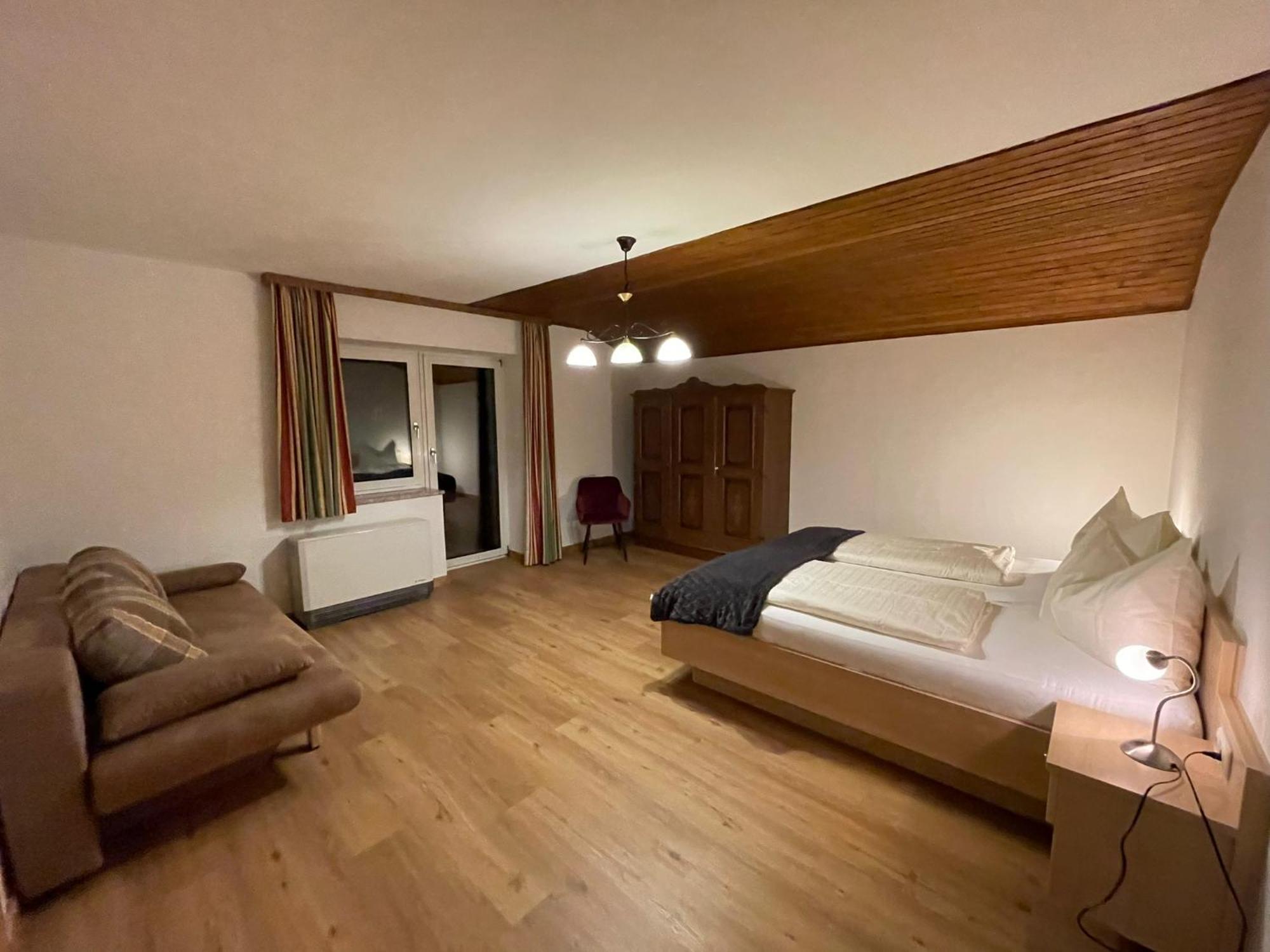 Ferienhaus Anger Bad Hofgastein Bilik gambar