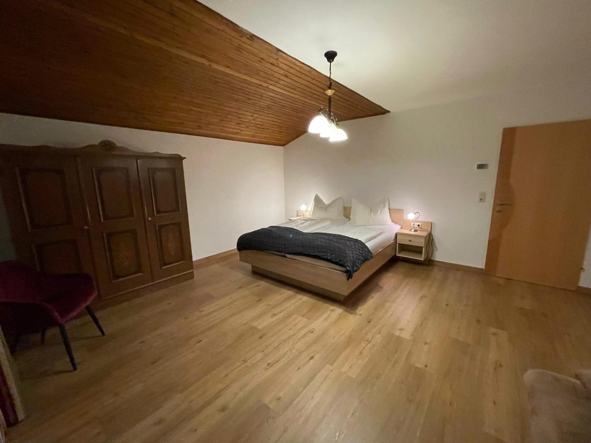 Ferienhaus Anger Bad Hofgastein Bilik gambar