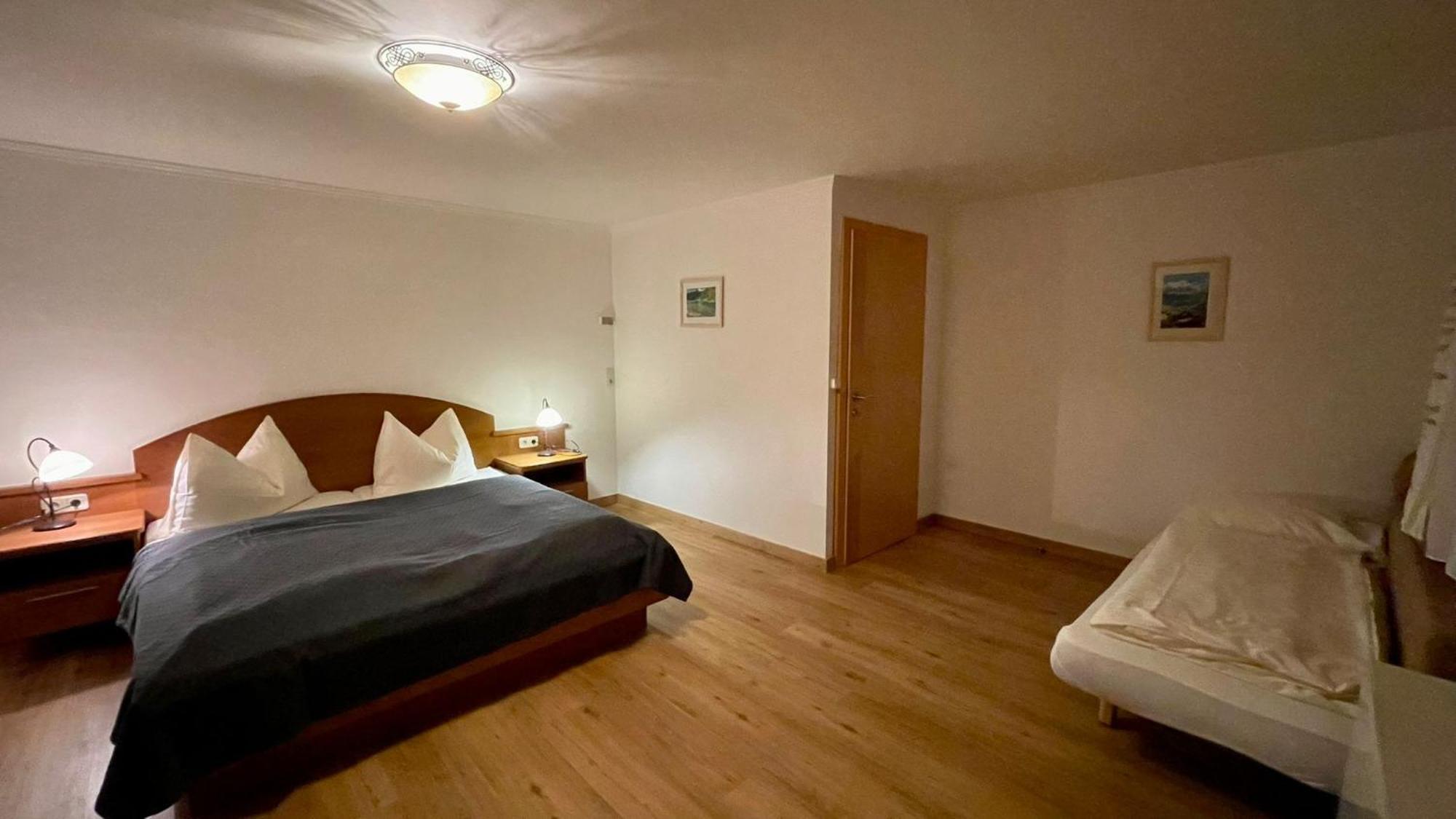 Ferienhaus Anger Bad Hofgastein Bilik gambar