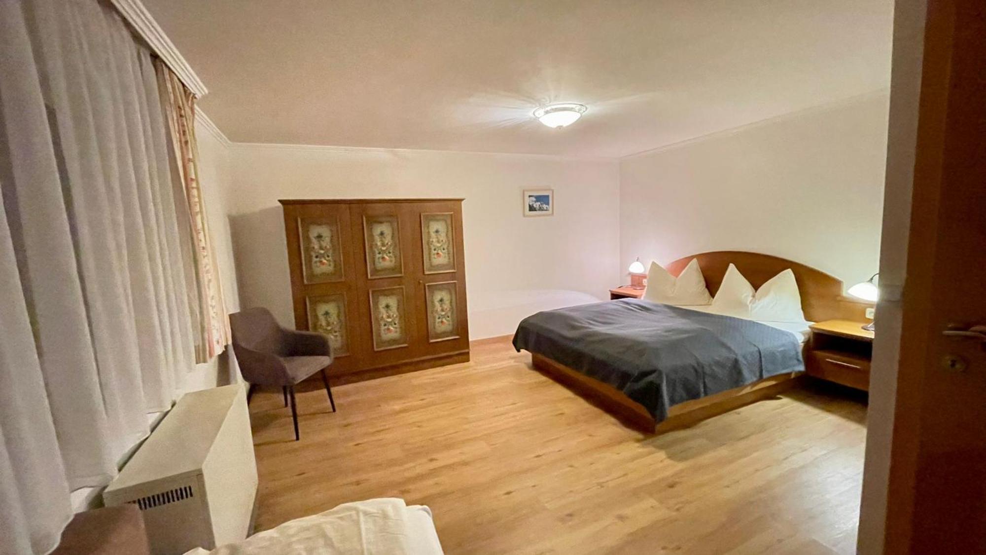 Ferienhaus Anger Bad Hofgastein Bilik gambar