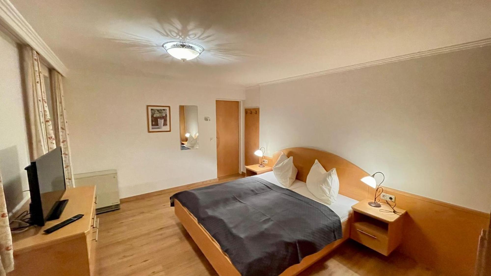 Ferienhaus Anger Bad Hofgastein Bilik gambar