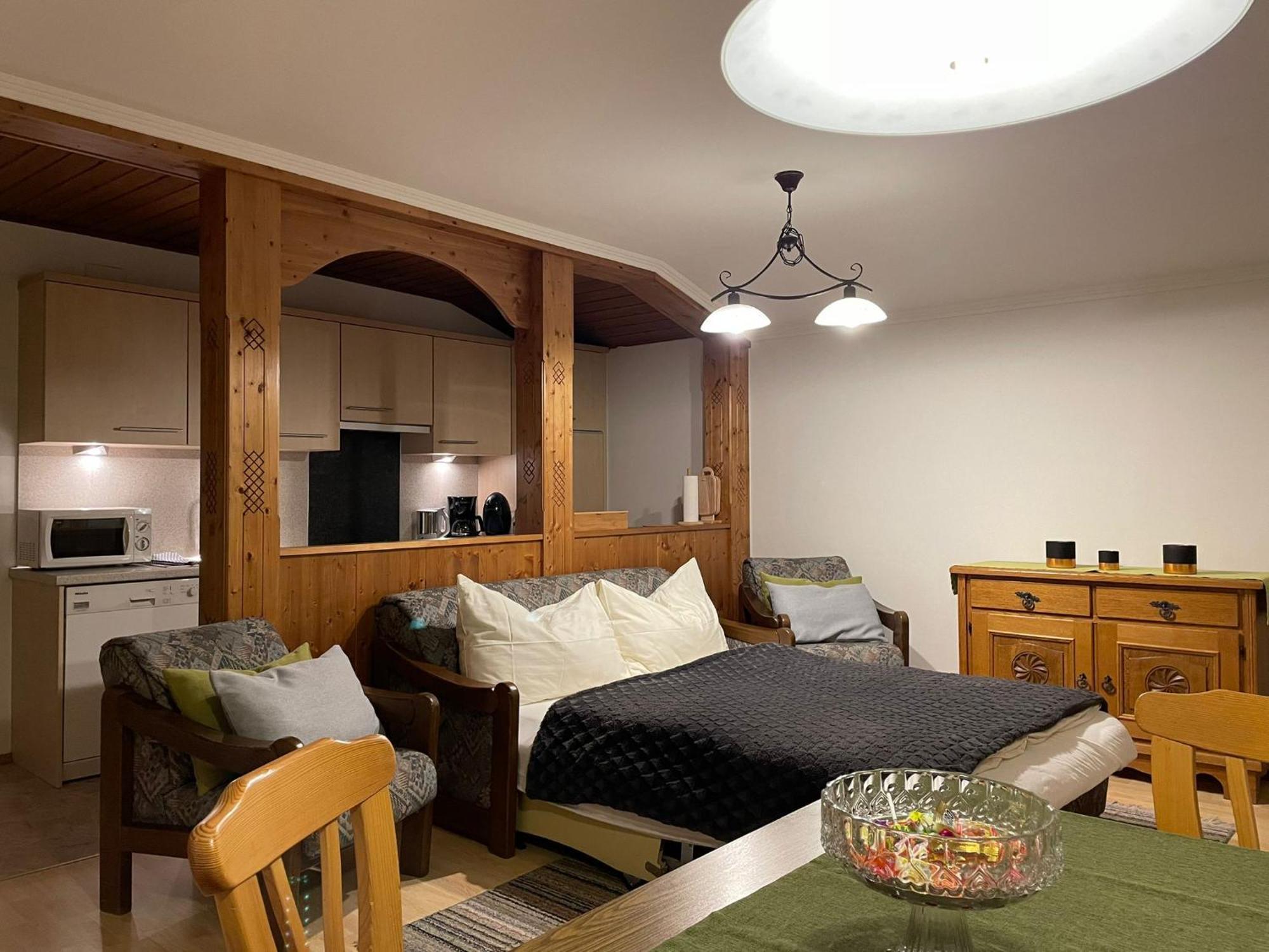 Ferienhaus Anger Bad Hofgastein Bilik gambar