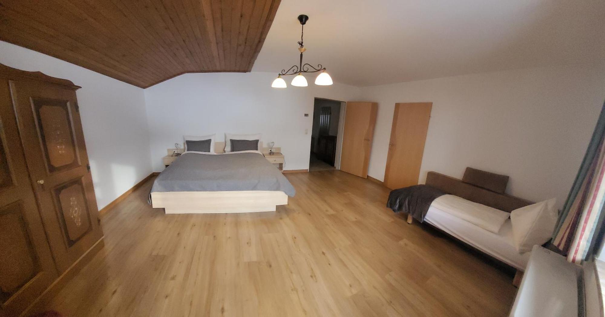 Ferienhaus Anger Bad Hofgastein Bilik gambar
