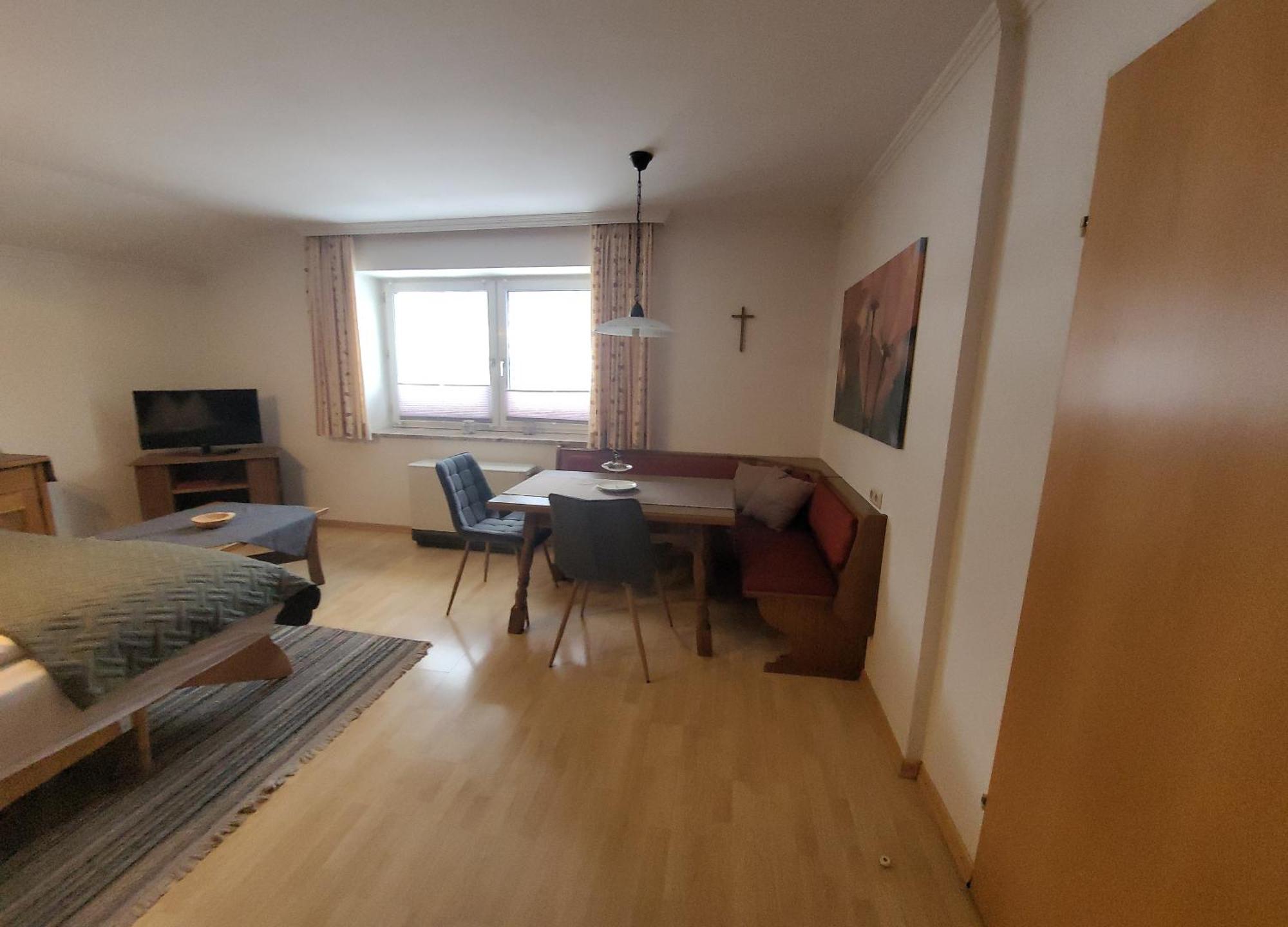 Ferienhaus Anger Bad Hofgastein Bilik gambar