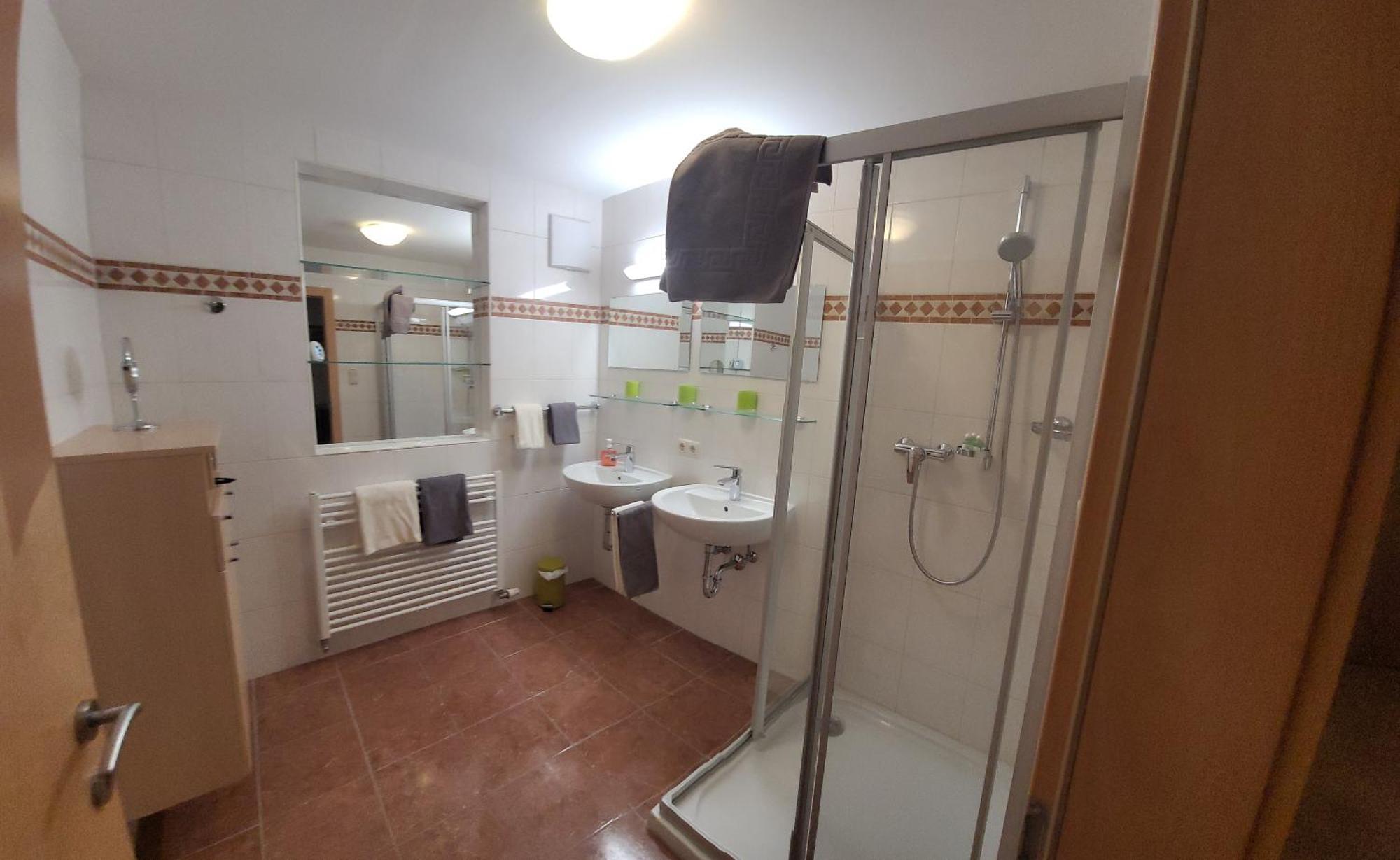 Ferienhaus Anger Bad Hofgastein Bilik gambar