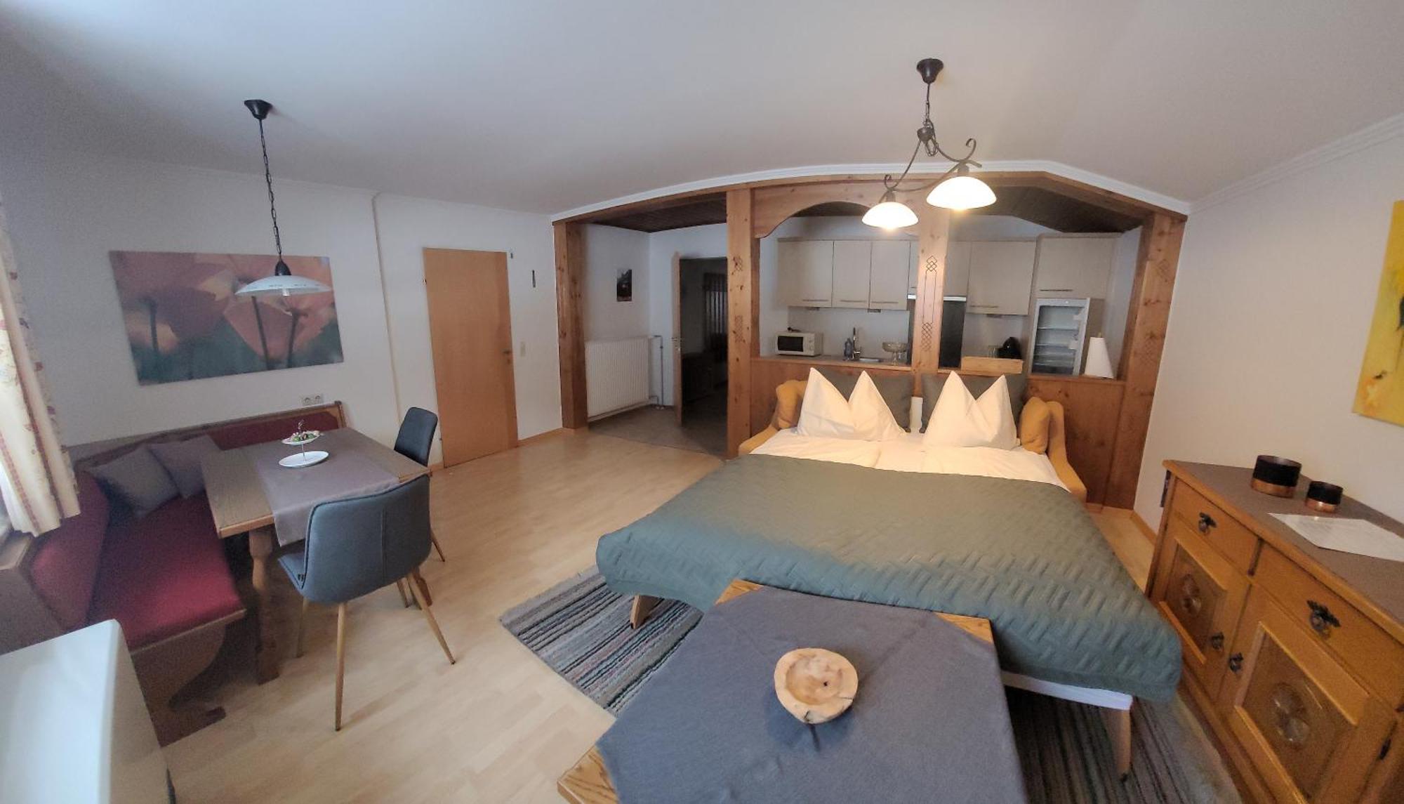 Ferienhaus Anger Bad Hofgastein Luaran gambar