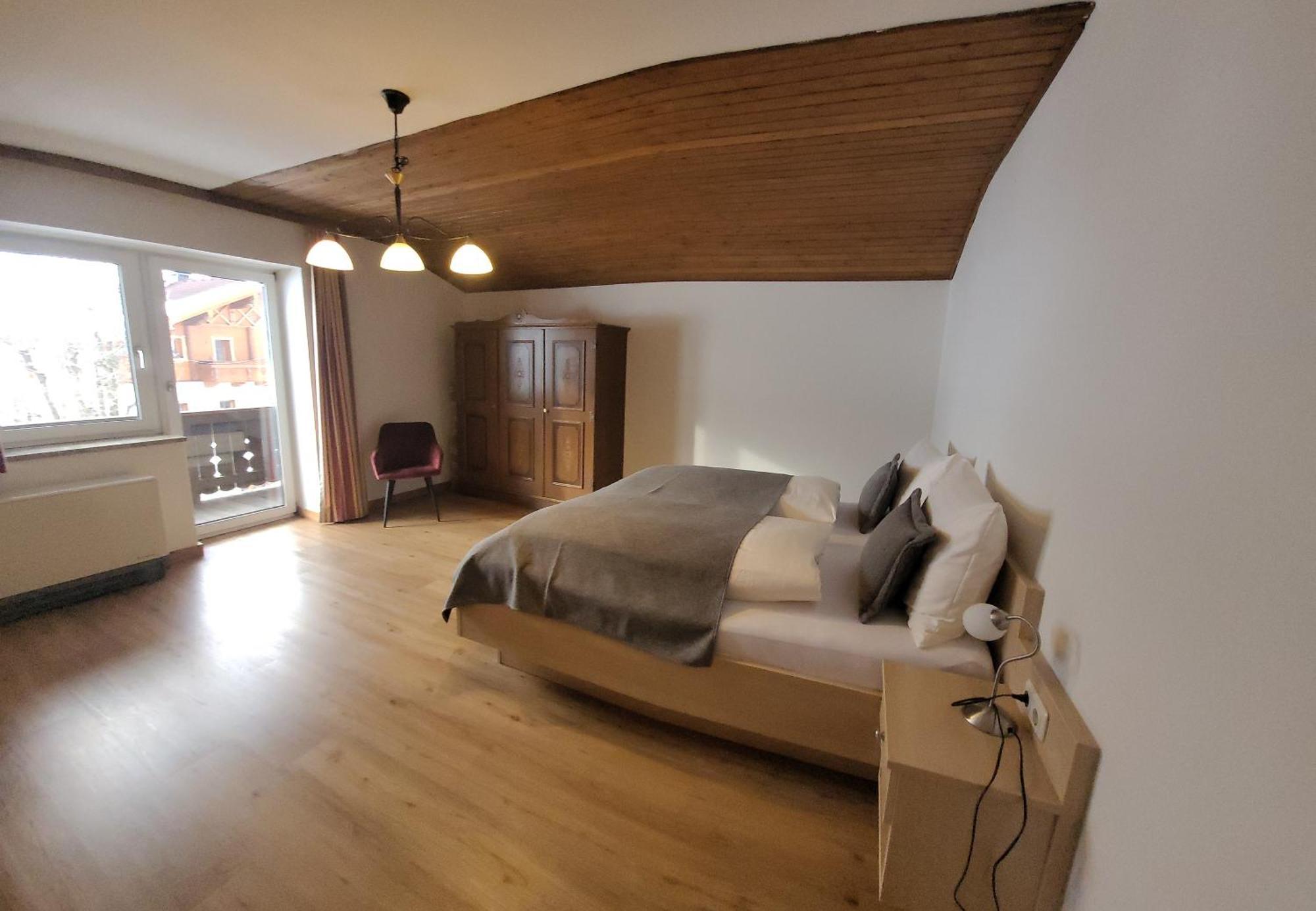 Ferienhaus Anger Bad Hofgastein Bilik gambar