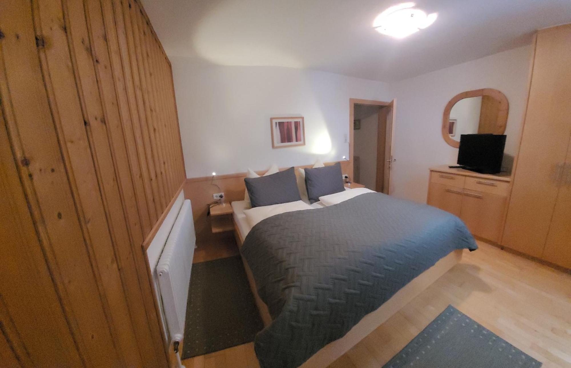 Ferienhaus Anger Bad Hofgastein Luaran gambar