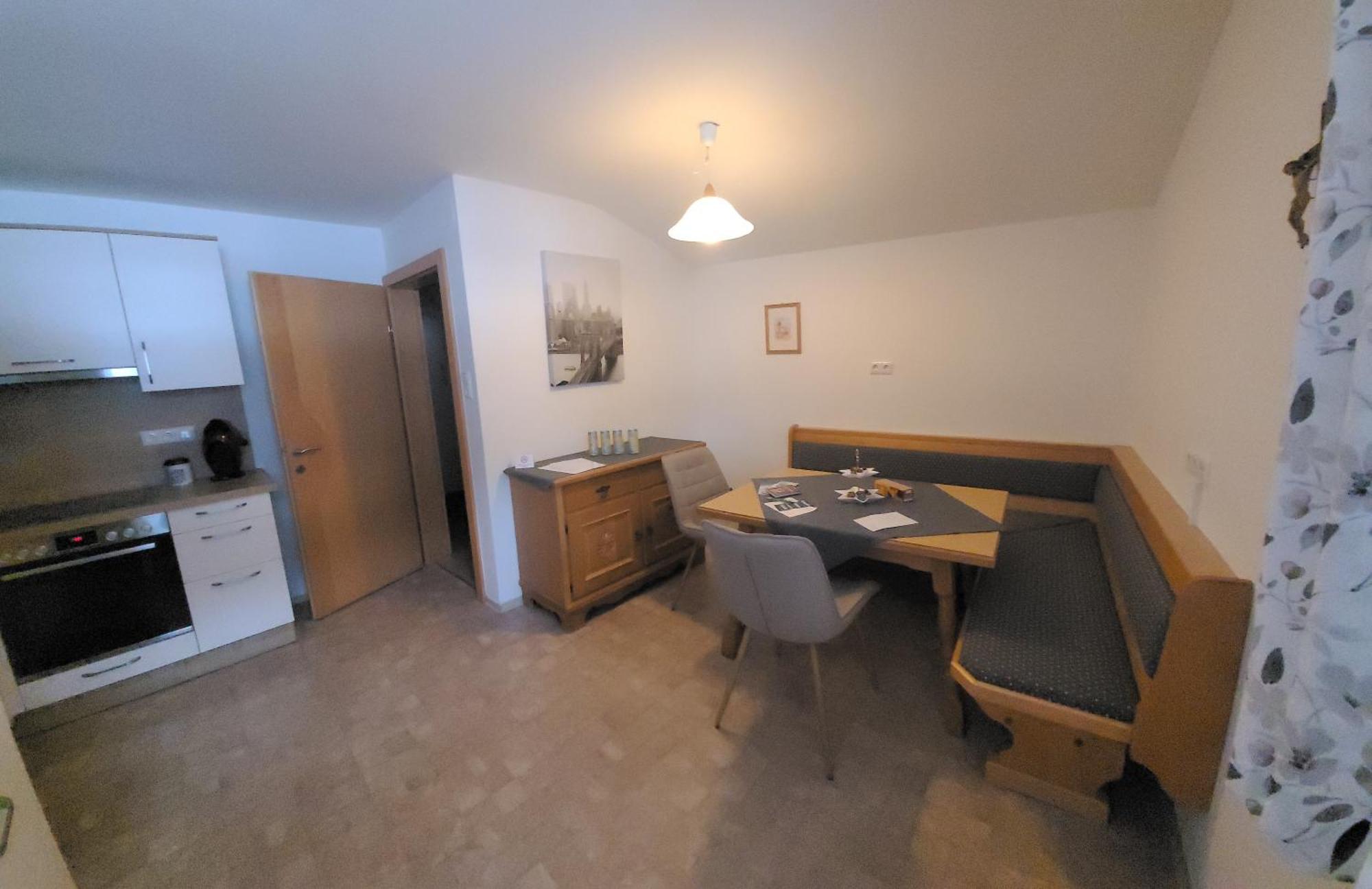 Ferienhaus Anger Bad Hofgastein Luaran gambar