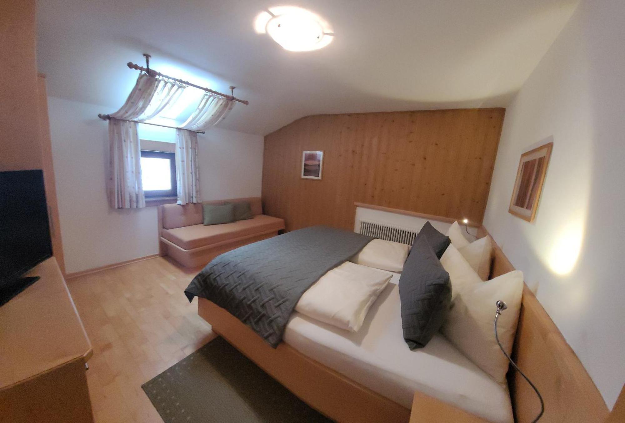 Ferienhaus Anger Bad Hofgastein Luaran gambar